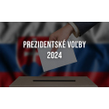 Voľby prezidenta SR 2024