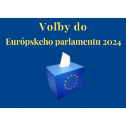 Voľby do Európskeho parlamentu 2024