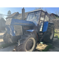 Zámer priamy predaj hnuteľného majetku obce Bušince - Traktor ZETOR 8045