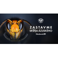 Zastavme sršňa Ázijského