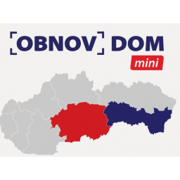 Výjazd Obnov Dom mini plus 11.02.2026 - Bušince