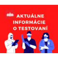 Antigénové testovanie