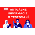 Testovanie COVID-19
